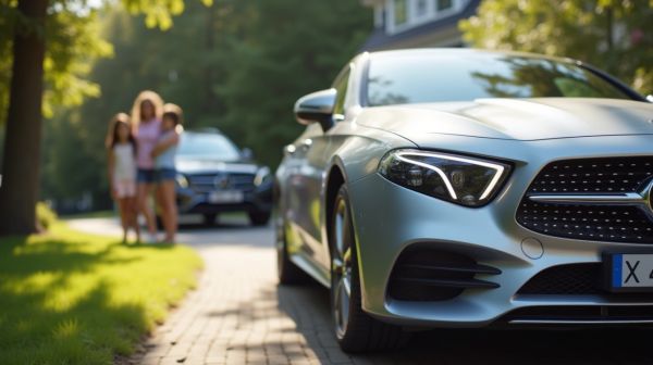 Assurance auto : les démarches en cas de changement de véhicule