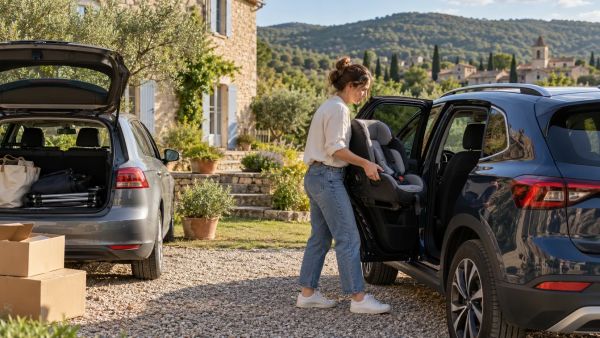 Changement de véhicule : savoir mis en place votre assurance auto