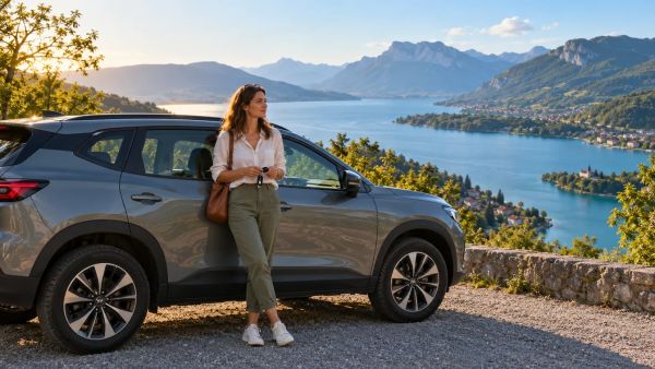 Changement de véhicule : savoir mis en place votre assurance auto