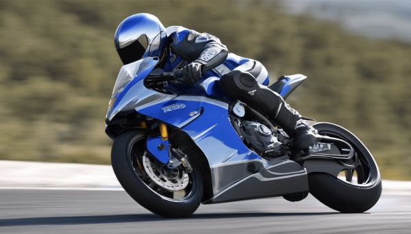 Maîtriser les performances de la Yamaha Vmax 1700