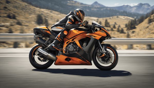 Pourquoi la ktm 990 rcr est-elle la sportive à découvrir en 2026 ?
