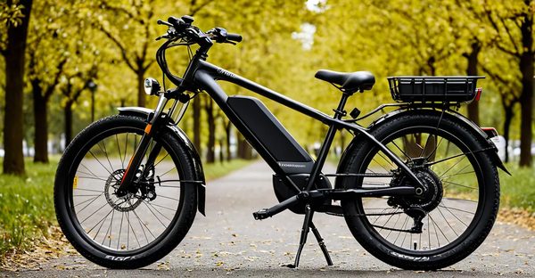 Vélo électrique pas cher : louez un modèle économique et fiable