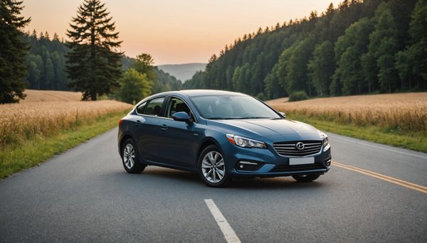 Bien choisir son contrat d'assurance auto : nos conseils essentiels