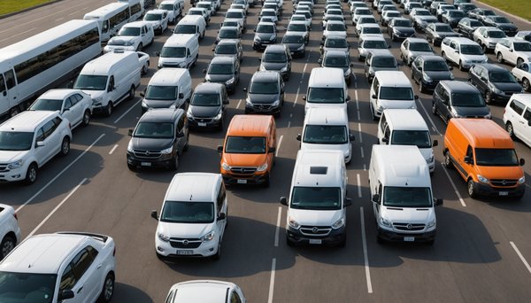 Définition d'un logiciel de gestion de flotte automobile moderne