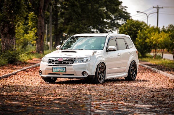 Tout savoir sur les derniers modèles de voitures