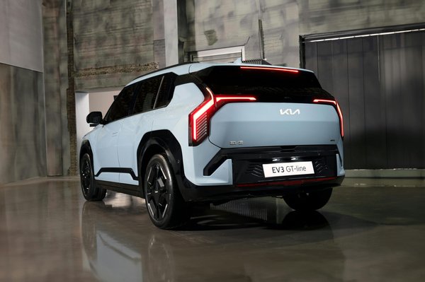 Kia leasing : découvrez les meilleures offres de 2025